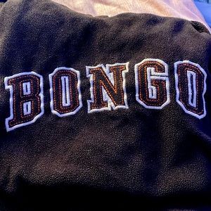 Bongo Jeans Hoodie